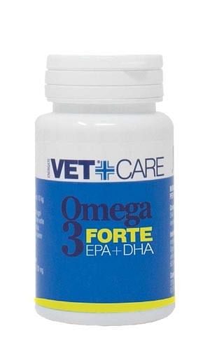 Vetcare Omega3 Forte 60 Perle 50 G