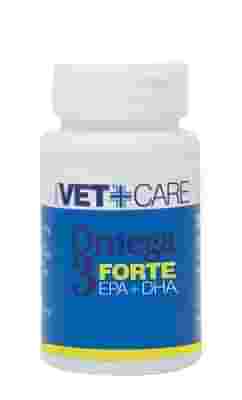 VETCARE OMEGA3 FORTE 60 PERLE 50 G