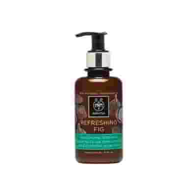 APIVITA REFRESHING FIG BODY MILK 200 ML