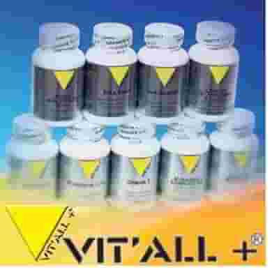 VITAL PLUS ACIDO ALFA LIPOICO 30 COMPRESSE