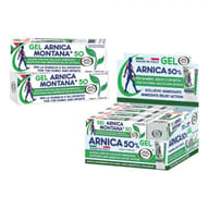 GEL ARNICA MONTANA 50% 100 ML