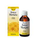 OLIO ARNICA MONTANA 50% 100 ML