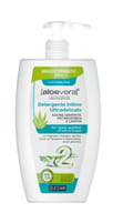 ALOEVERA2 DETERGENTE INTIMO ULTRADELICATO 400 ML