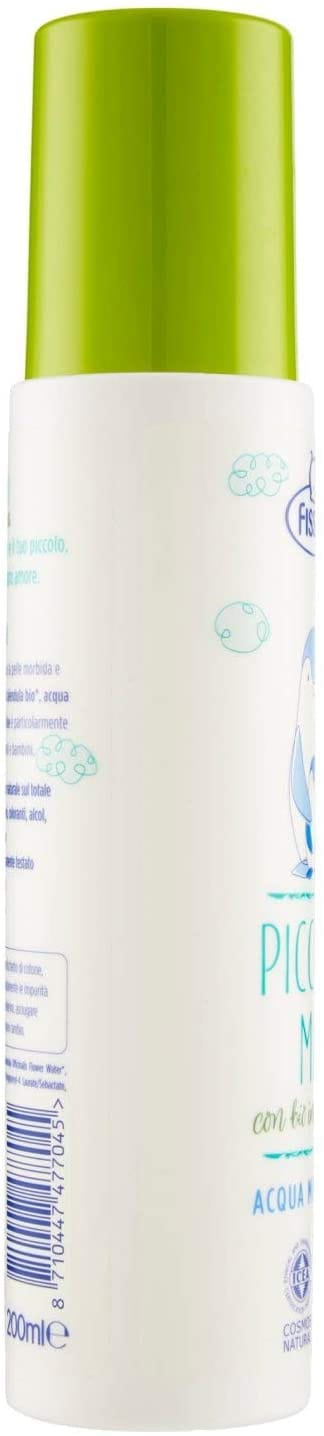 Fissan Piccolo Mio Acqua micellare 200 ml
