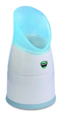 VICKS INALATORE A VAPORE VICKS INALATORE A VAPORE