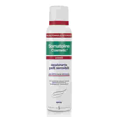 SOMATOLINE COSMETIC DEO UOMO SPRAY 150 ML