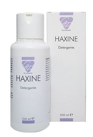 Haxine Detergente 250 Ml