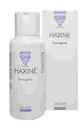 HAXINE DETERGENTE 250 ML