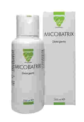 MICOBATRIX DETERGENTE 250 ML