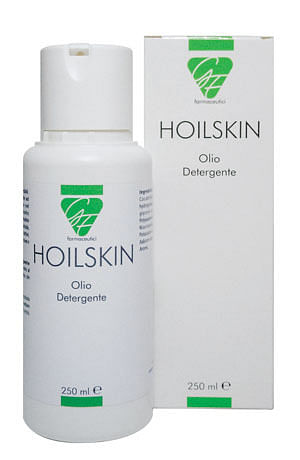 Hoilskin Olio Detergente 250 Ml