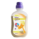 NUTRINI PEPTISORB 500 ML BOTTIGLIA COLLASSABILE