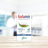 GOLAMIR 2ACT SPRAY 30 ML