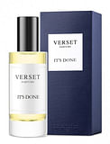 VERSET IT'S DONE EAU DE PARFUM 15 ML