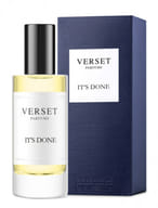 VERSET IT'S DONE EAU DE PARFUM 15 ML