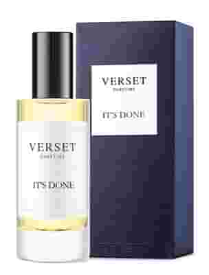 VERSET IT'S DONE EAU DE PARFUM 15 ML