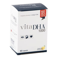 NEW VITADHA 1000 60 CAPSULE