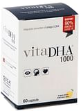 NEW VITADHA 1000 60 CAPSULE