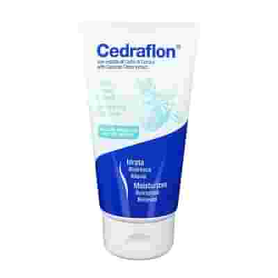 CEDRAFLON CREMA TUBO 150 ML