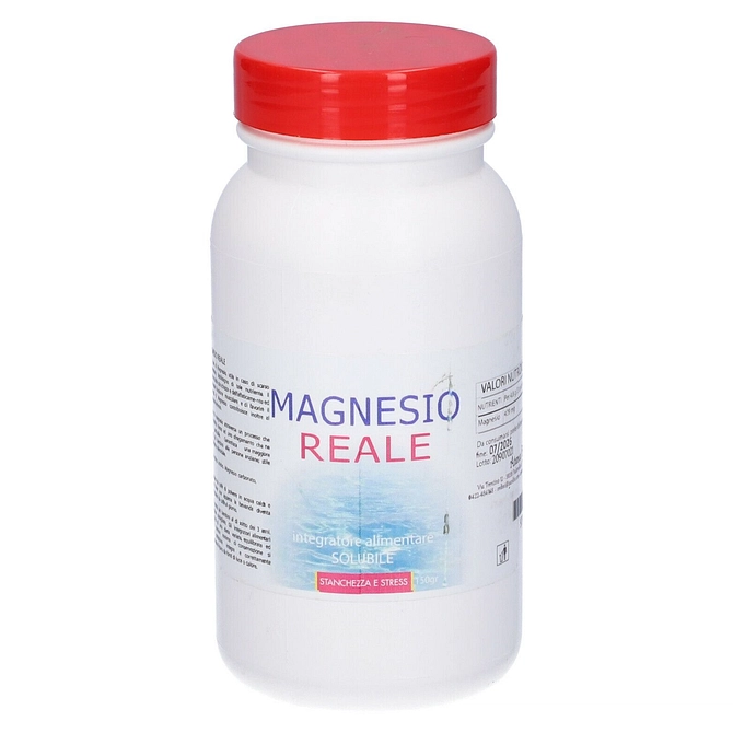 Magnesio Reale 150 G