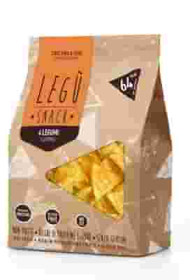 LEGU' SNACK CURCUMA E PEPE CROCCANTI TRIANGOLINO NON FRITTO 100% LEGUMI ITALIANI 40 G LEGU' SNACK CURCUMA E PEPE CROCCANTI TRIANGOLINO NON FRITTO 100% LEGUMI ITALIANI 40 G