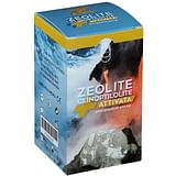 ZEOLITE CLINOPTILOLITE ATTIVATA SUPREMA 100 CAPSULE 918 MG