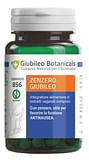 GIUBILEO BOTANICALS ZENZERO 50 CAPSULE