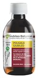 GIUBILEO BOTANICALS POLIGALA SOLUZIONE 200 ML