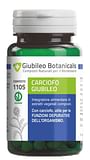 GIUBILEO BOTANICALS CARCIOFO 50 CAPSULE