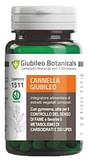 GIUBILEO BOTANICALS CANNELLA 50 CAPSULE