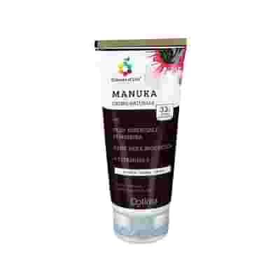 COLOURS OF LIFE SKIN SUPPLEMENT MANUKA CREMA 100 ML