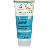 COLOURS OF LIFE SKIN SUPPLEMENT OMEGA 3 6 9 CREMA 100 ML