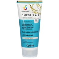 COLOURS OF LIFE SKIN SUPPLEMENT OMEGA 3 6 9 CREMA 100 ML