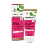 COLOURS OF LIFE SKIN SUPPLEMENT GAMBE LIGHT CREMA 100 ML