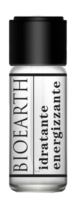 SIERO VISO IDRATANTE ENERGIZZANTE ALOE VERA