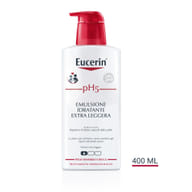 EUCERIN PH5 EMULSIONE IDRATANTE EXTRA LEGGERA 400 ML