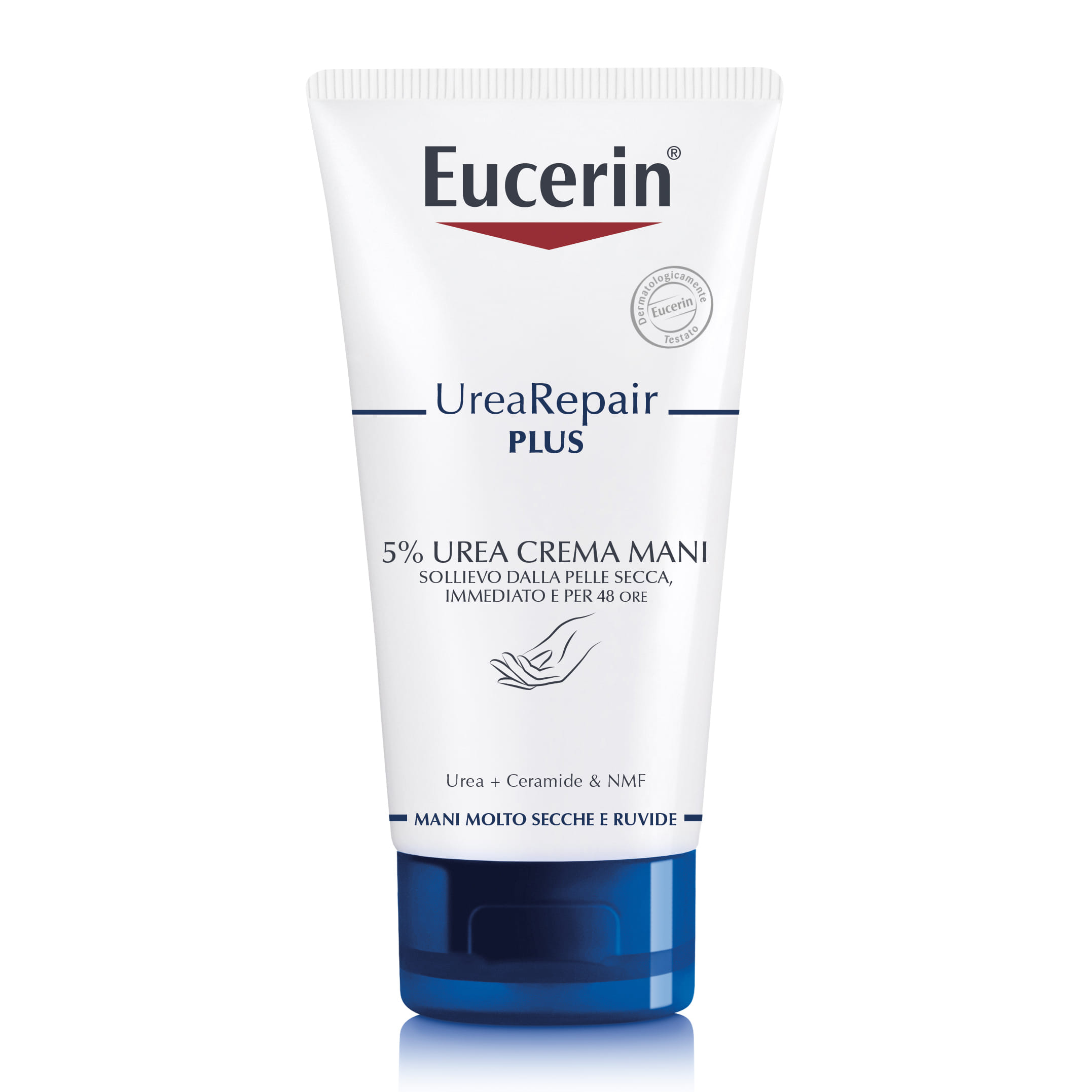 EUCERIN UREAREPAIR CREMA MANI 5% 30 ML
