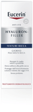 EUCERIN HYALURON-FILLER TEXTURE RICCA GIORNO 50 ML