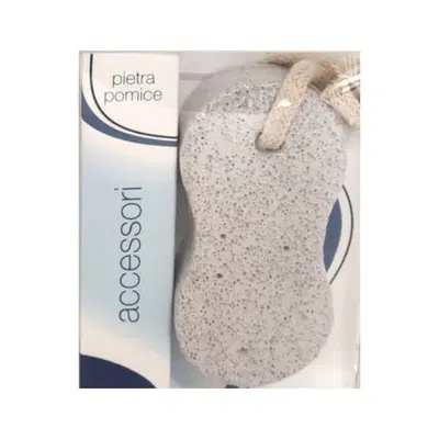 LYCIA PIETRA POMICE 1 PEZZO LYCIA PIETRA POMICE 1 PEZZO
