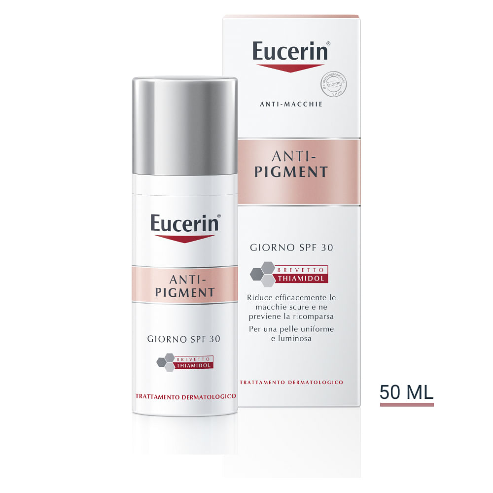 Eucerin Anti Pigment Giorno Spf 30