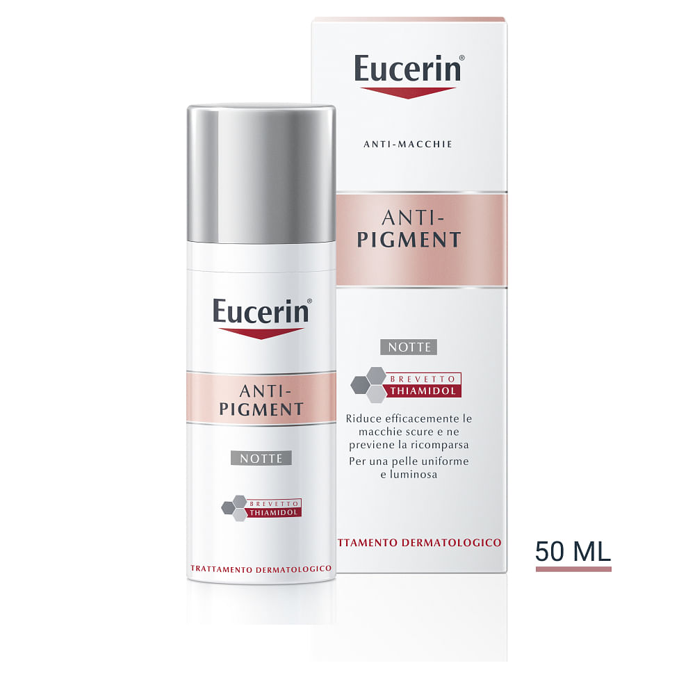 Eucerin Anti Pigment Notte