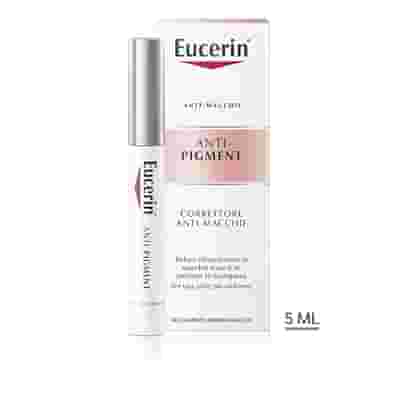 EUCERIN ANTI MACCHIE ANTI PIGMENT CORRETTORE 5 ML