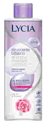 LYCIA STRUCCANTE BIFASICO MICELLARE 250 ML