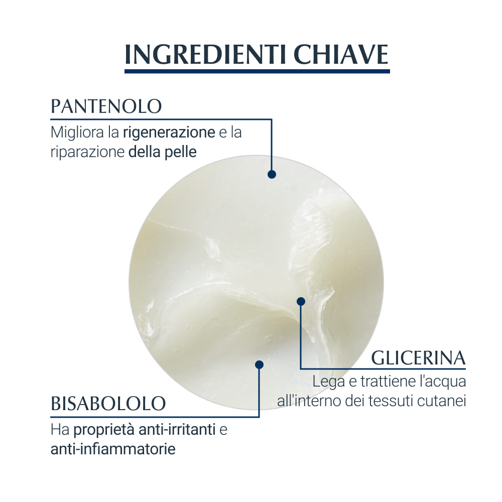 EUCERIN AQUAPHOR TRATTAMENTO RIPARATORE 220 ML