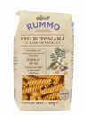 RUMMO FUSILLI N 48 CECI DI TOSCANA E RISO INTEGRALE 300 G