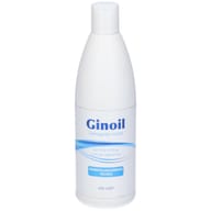 GINOIL DETERGENTE 400 ML