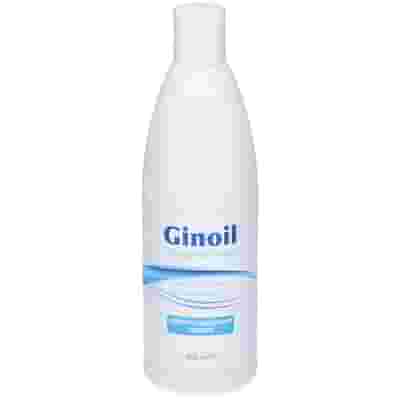 GINOIL DETERGENTE 400 ML