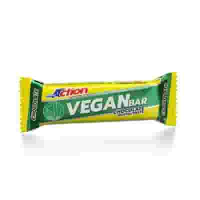 PROACTION VEGAN BAR CIOCCOLATO 40 G