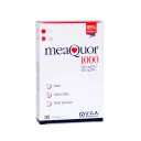 MEAQUOR 1000 30 CAPSULE