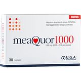 MEAQUOR 1000 30 CAPSULE