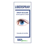 LIBERSPRAY SPRAY OCULARE 10 ML